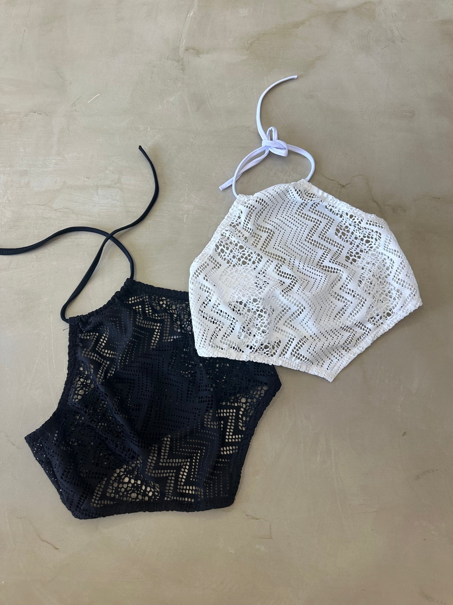 Remeras y Tops