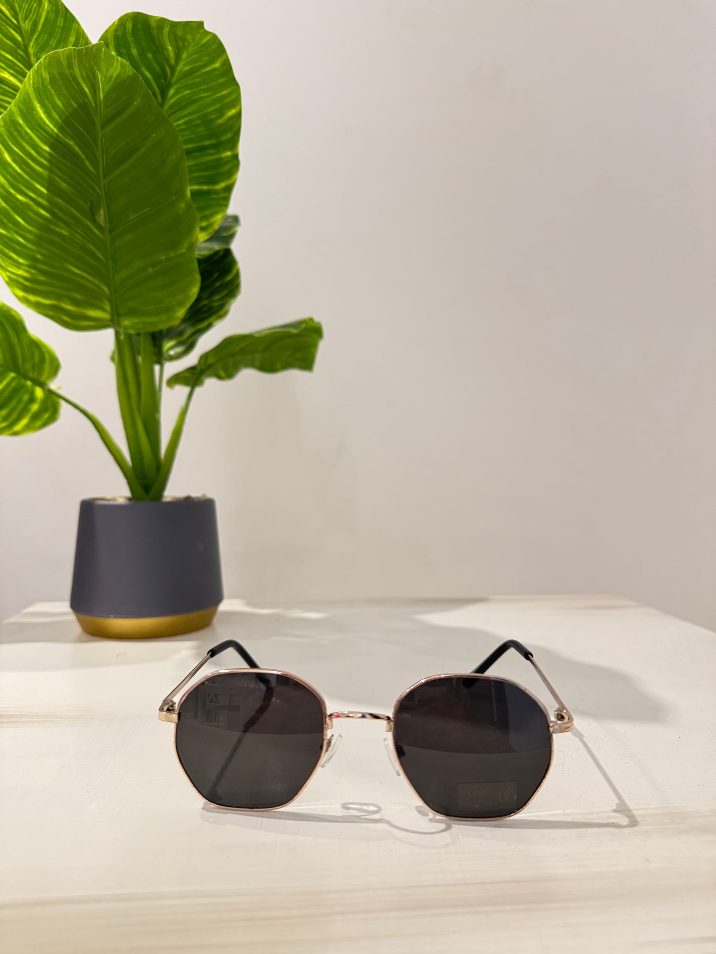 Lentes Aura