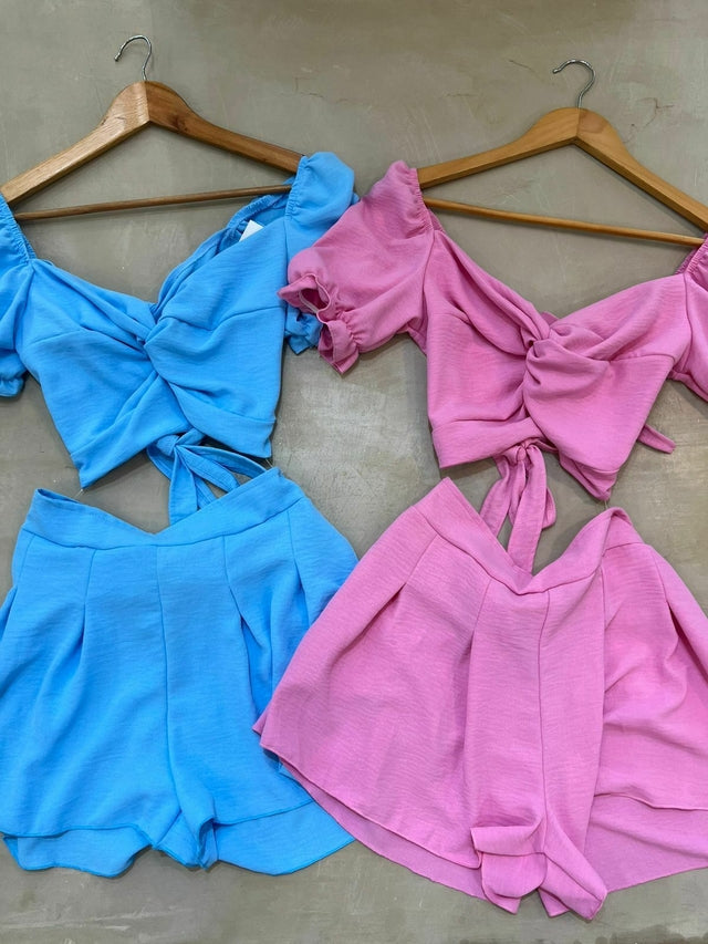 Conjunto Lola