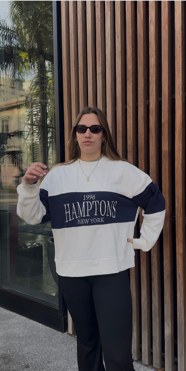 Buzo Hamponts