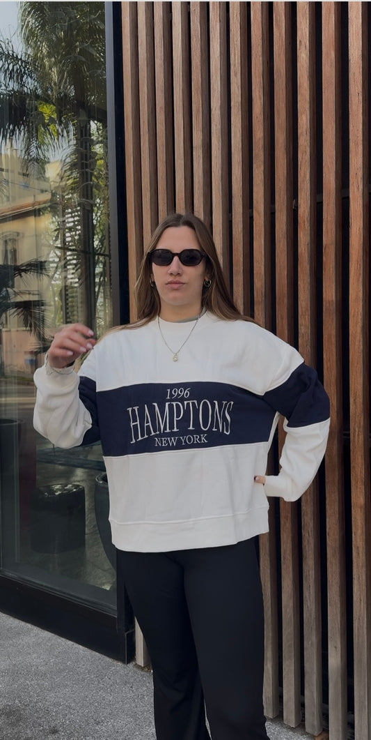 Buzo Hamponts