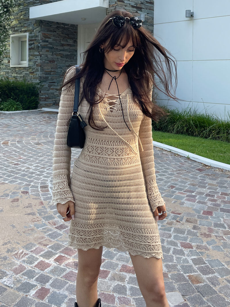 Vestido Tania