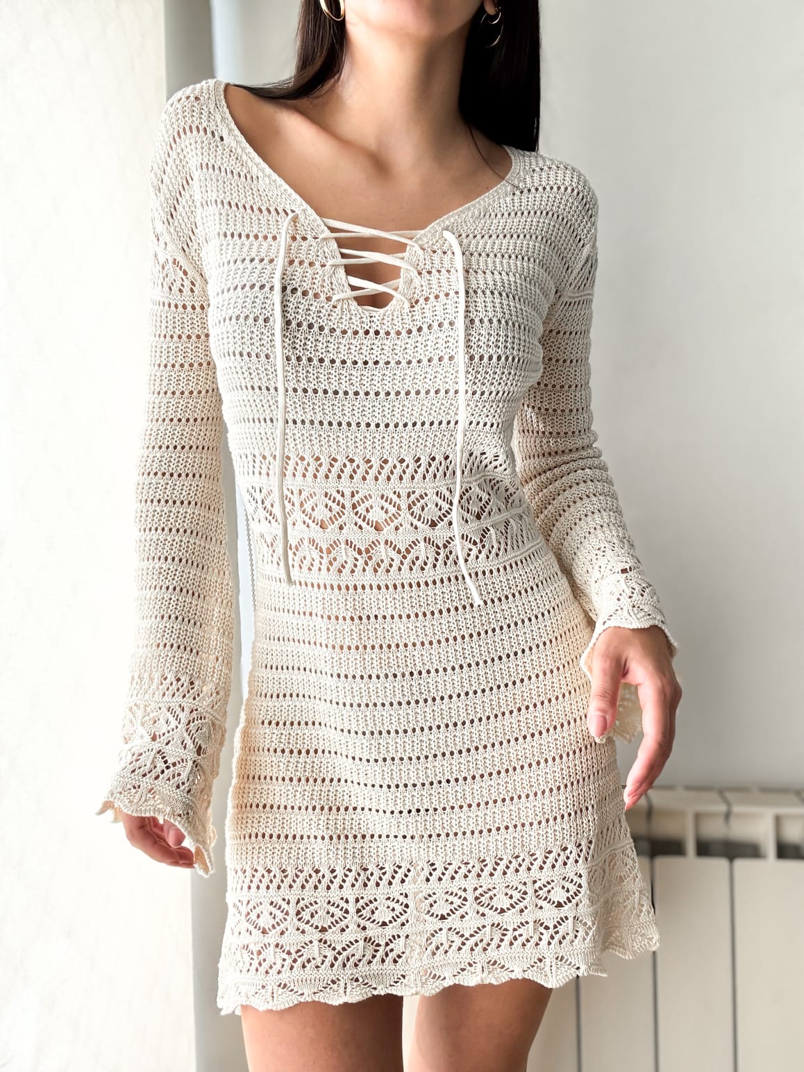 Vestido Tania