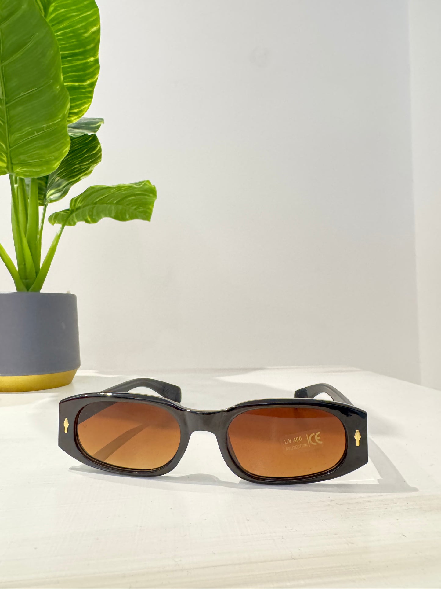Lentes Sunset
