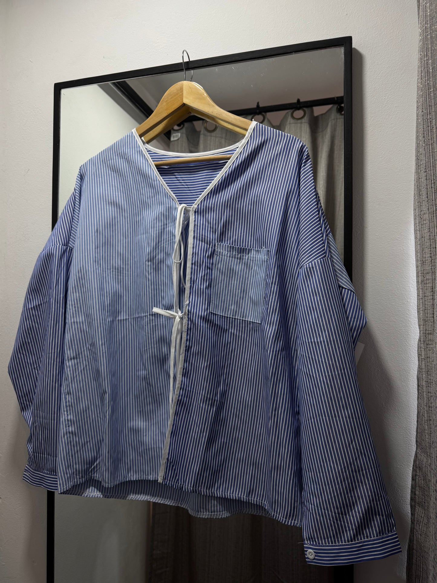Camisa Oli