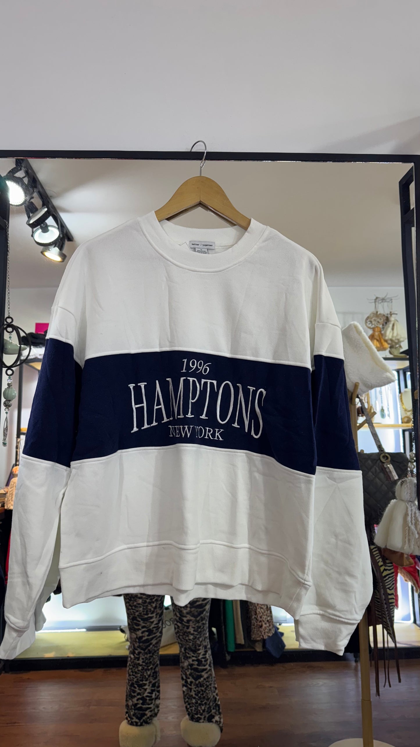 Buzo Hamponts