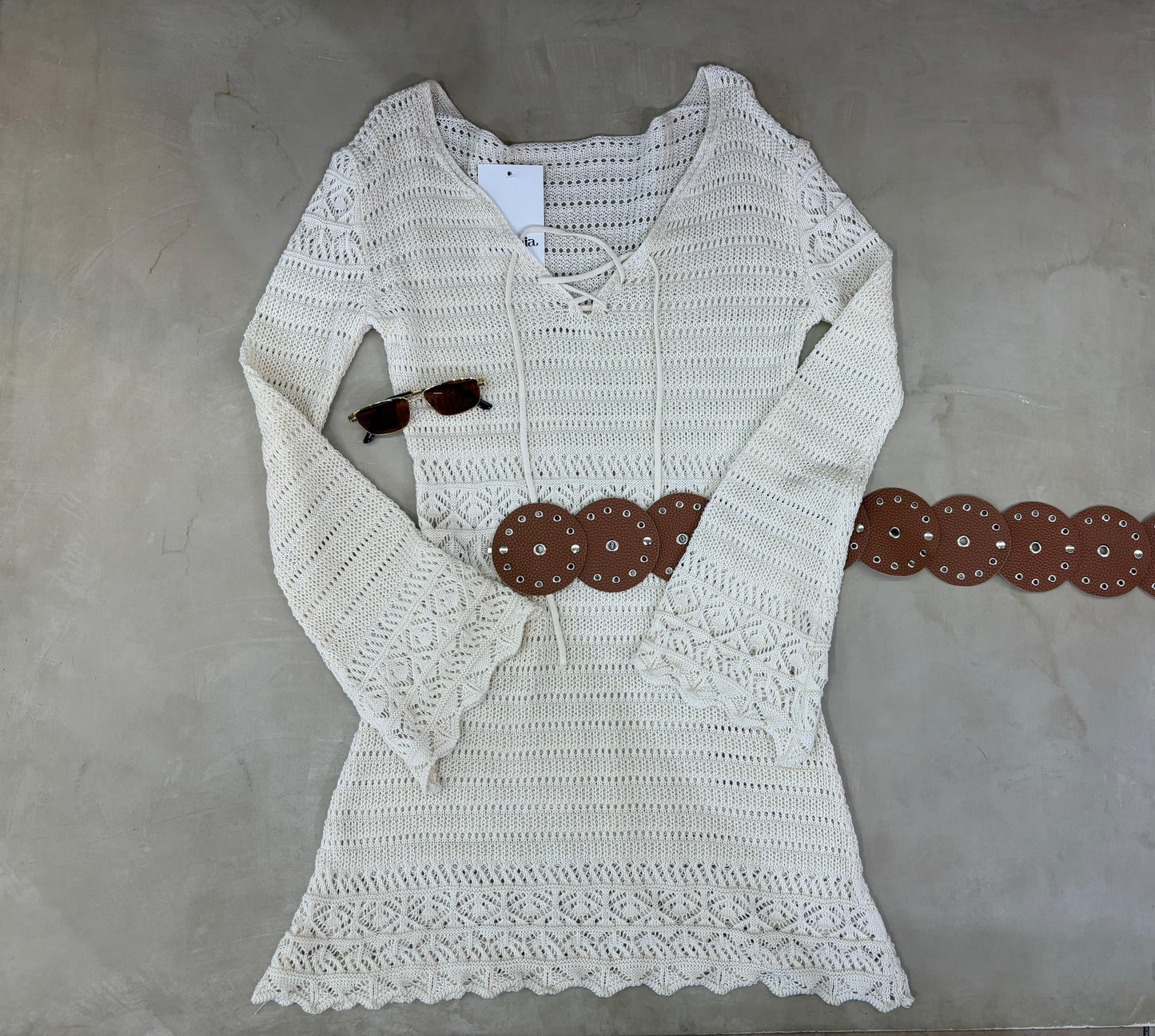Vestido Tania