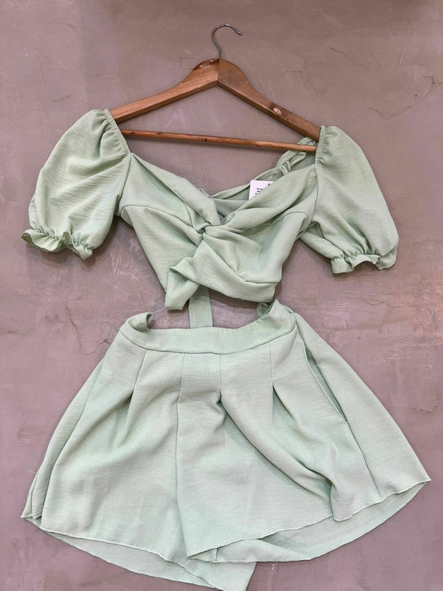 Conjunto Lola
