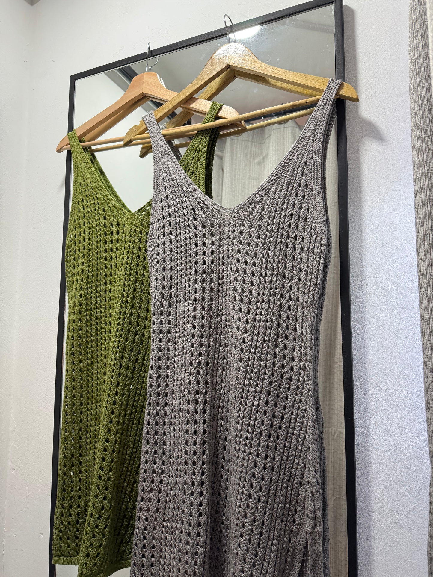 Vestido Hilo Nina