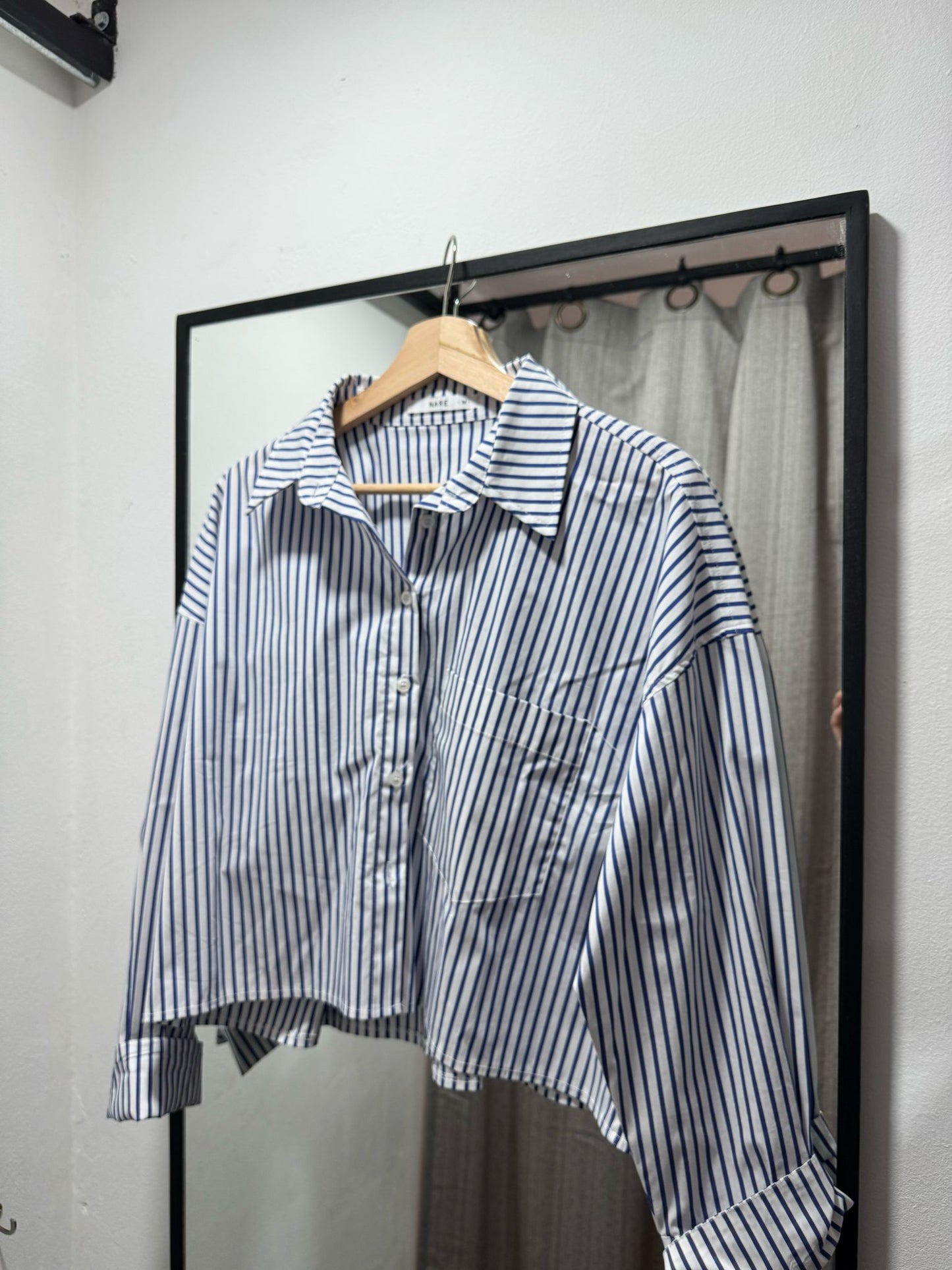 Camisa Berlín