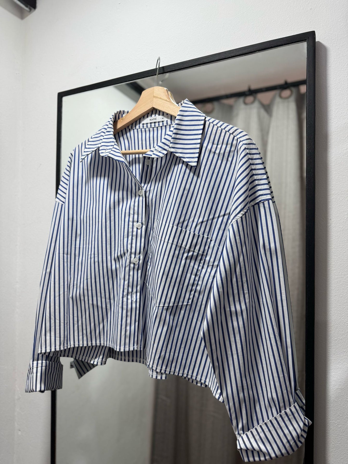 Camisa Berlín