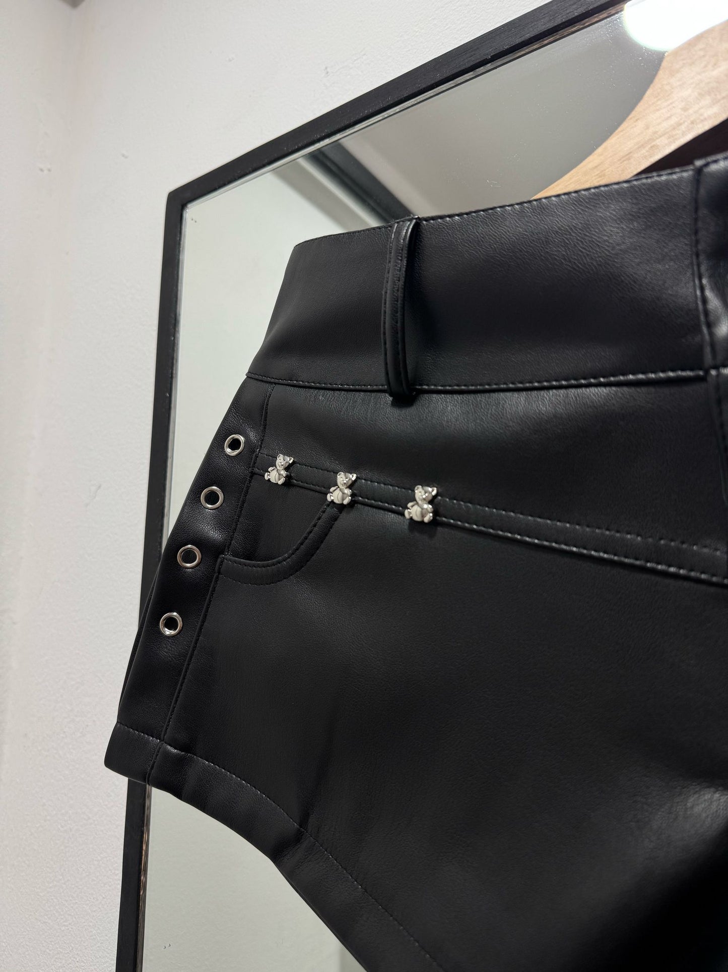 Mini Short Lua