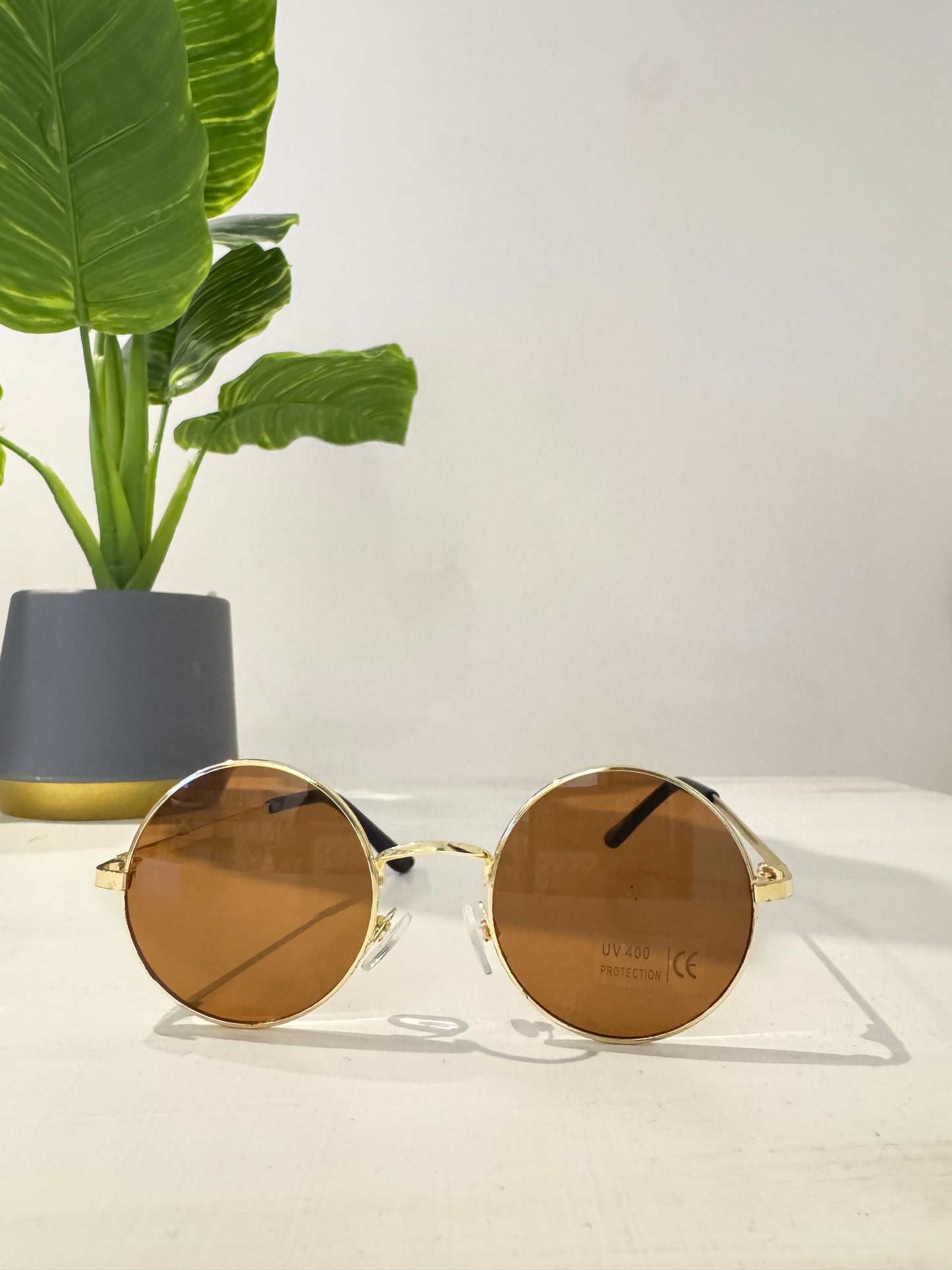 Lentes Bruma