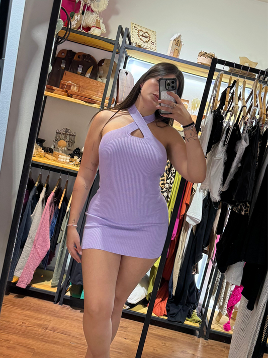 Vestido Hilo Zaira