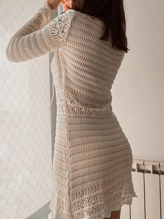 Vestido Tania