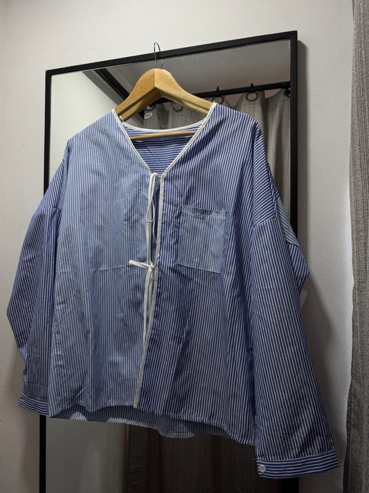 Camisa Oli