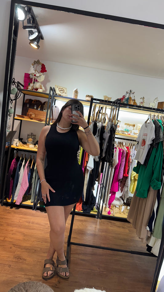 Vestido Teffany