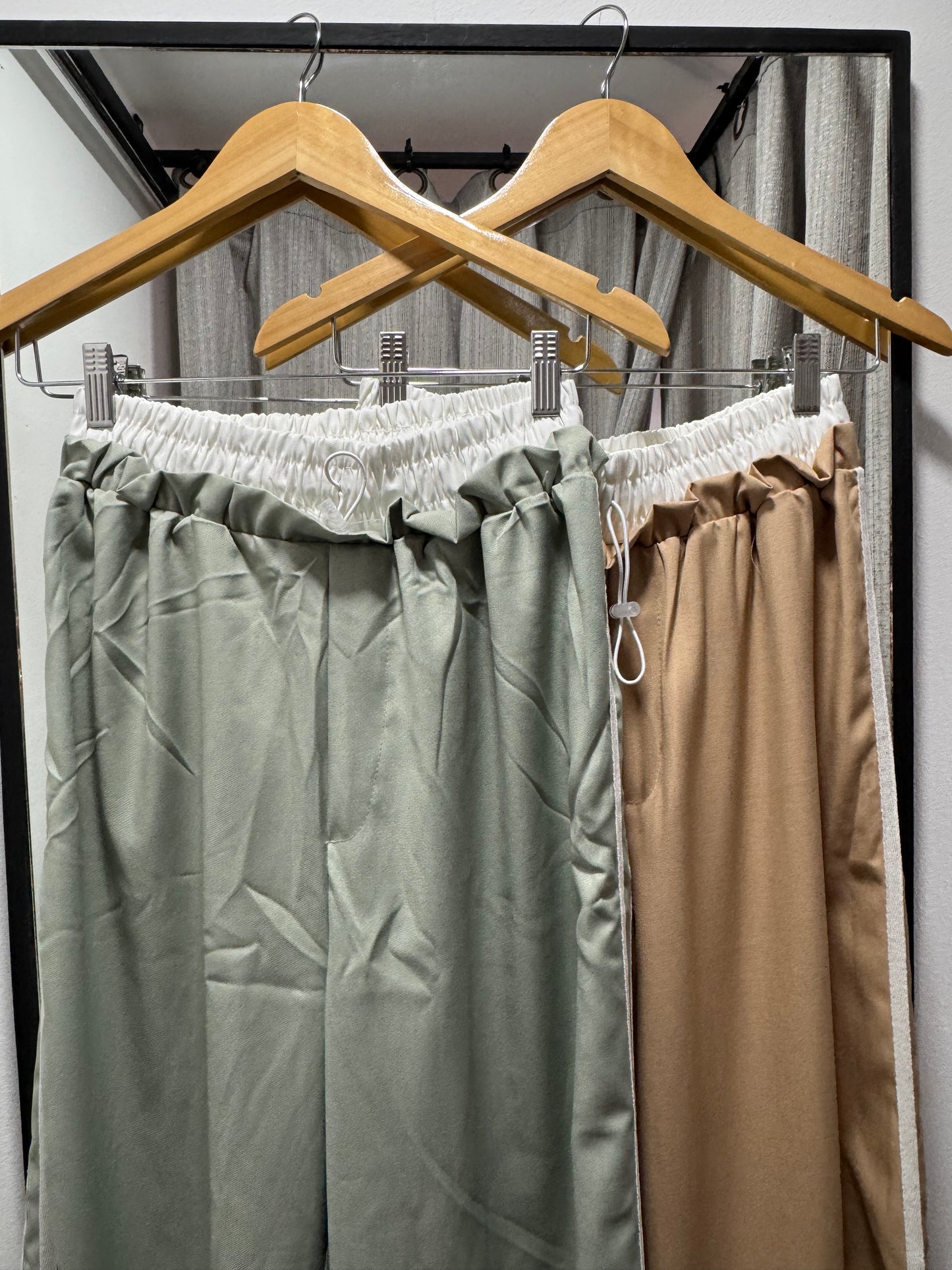 Pant Rayado