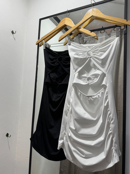 Vestido Aro Lu
