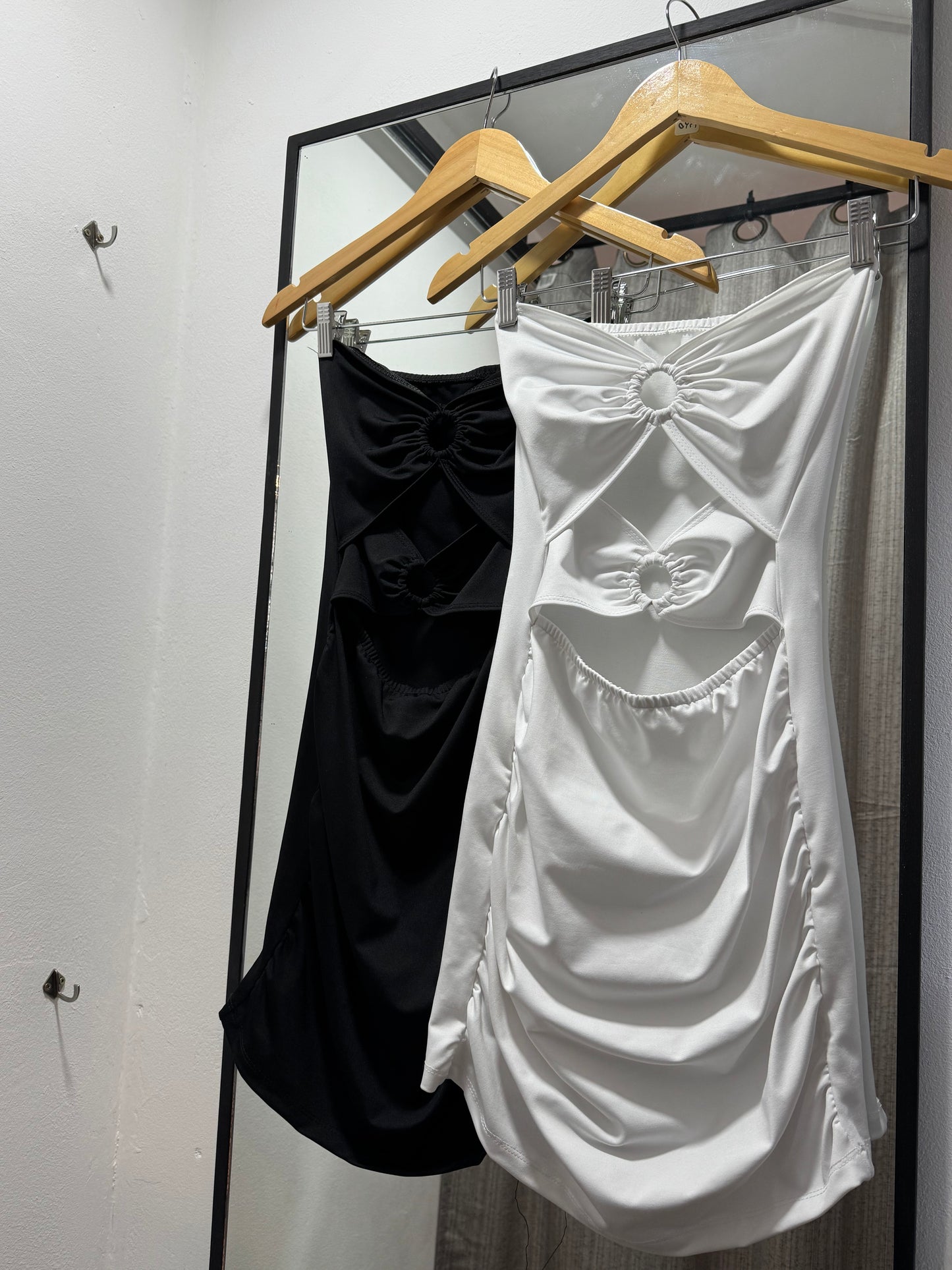 Vestido Aro Lu