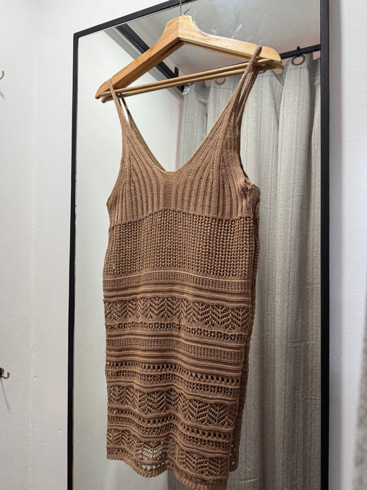 Vestido Hilo Tina
