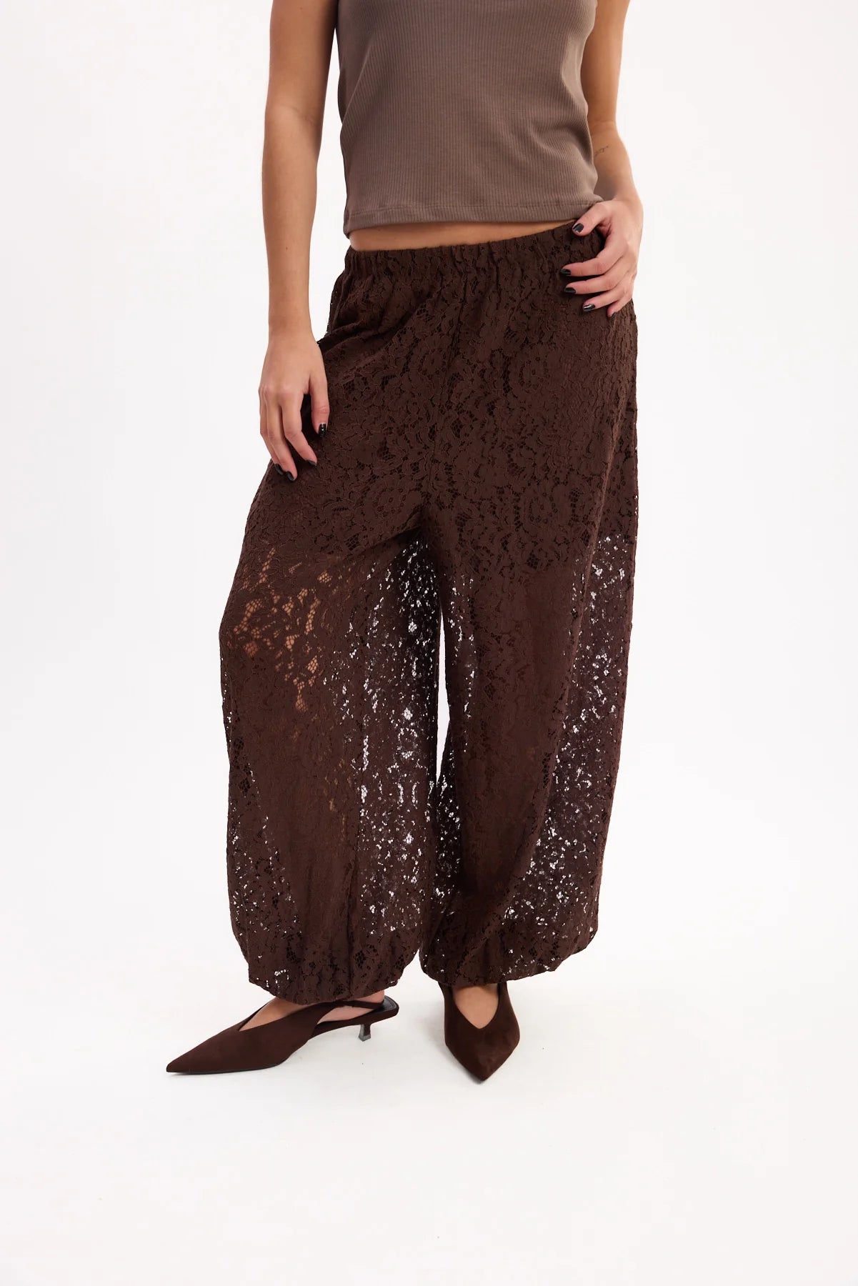 Pantalón Ballom