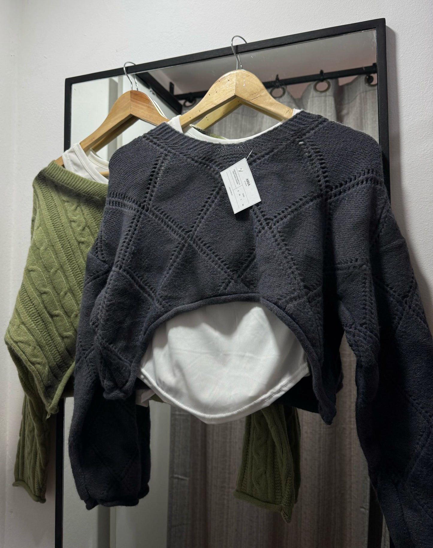 Sweater Tuli