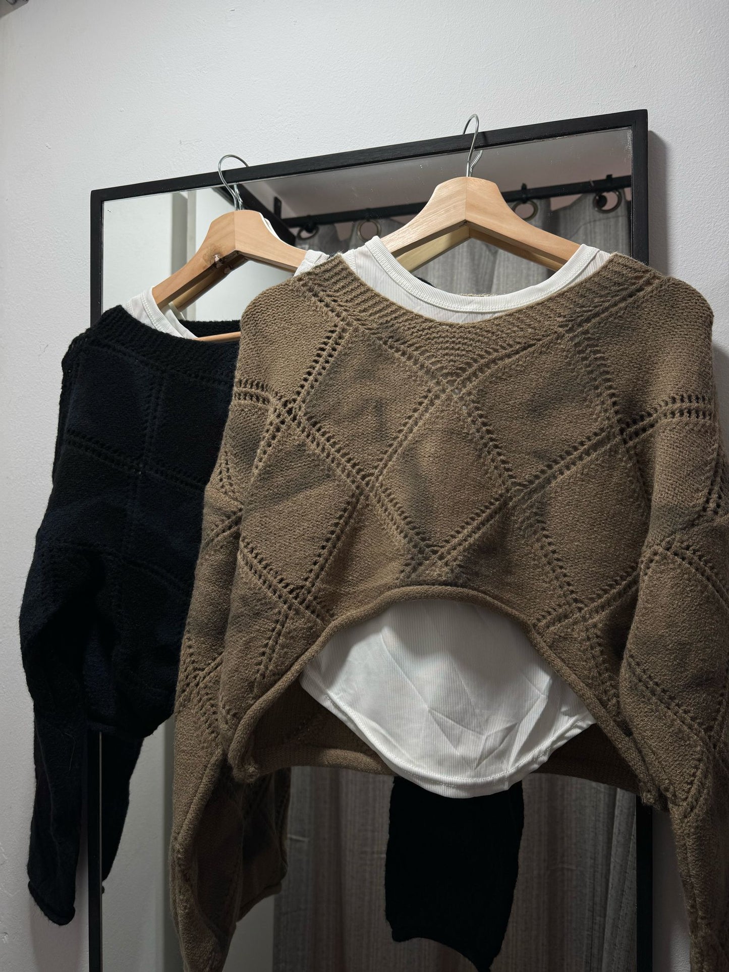 Sweater Tuli